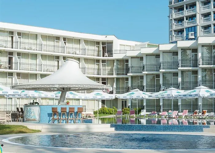 Flamingo Slantchev Briag