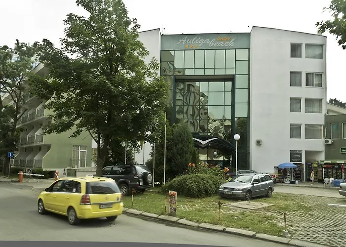 Flamingo 3* Slantchev Briag