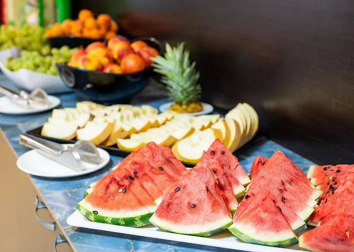 Flamingo 3* Slantchev Briag