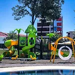 Flamingo מלון 3*