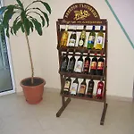 מלון Flamingo