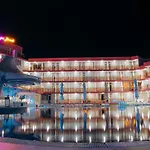 Flamingo 3*