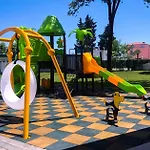 מלון Flamingo