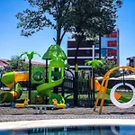 מלון Flamingo