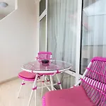 Flamingo מלון סאני ביץ'