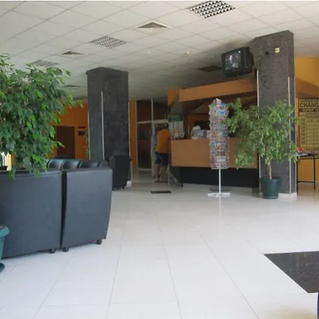 Flamingo Hotel 3*