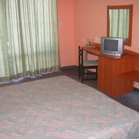 Flamingo Hotel Sunny Beach
