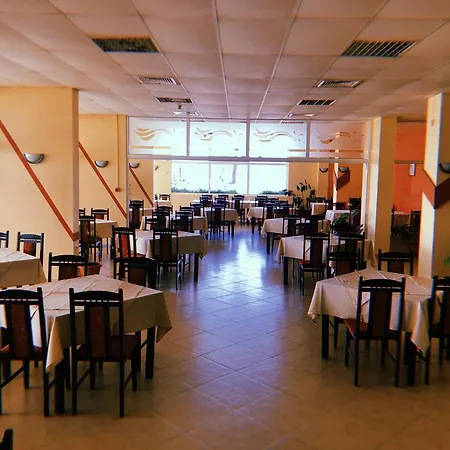 Flamingo Otel Sunny Beach