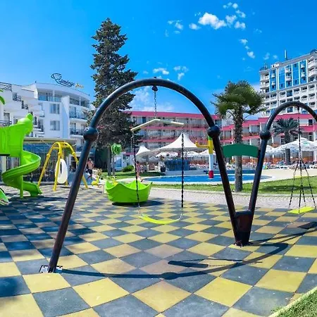Flamingo Otel