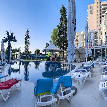 Flamingo Hotel Sunny Beach