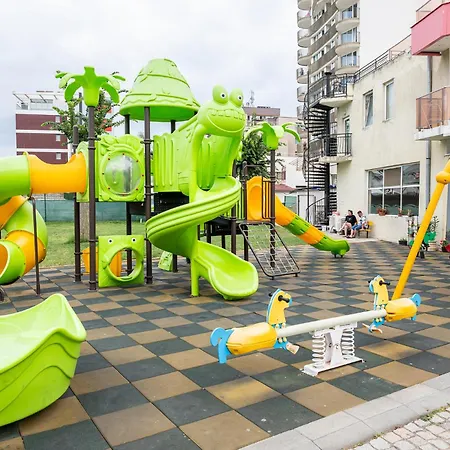 Flamingo 3* Sunny Beach