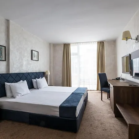 Hotel Flamingo Sunny Beach