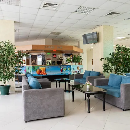 Flamingo Sunny Beach