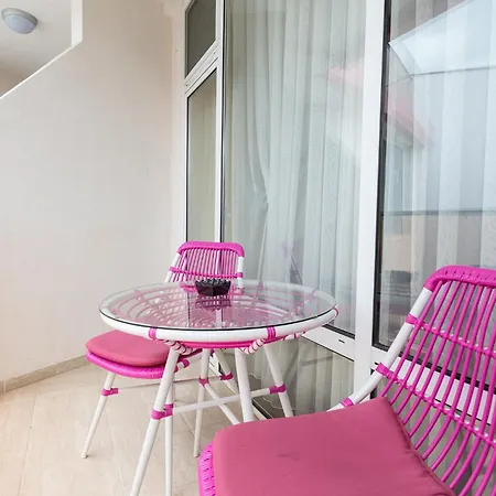 Flamingo Hotel Sunny Beach