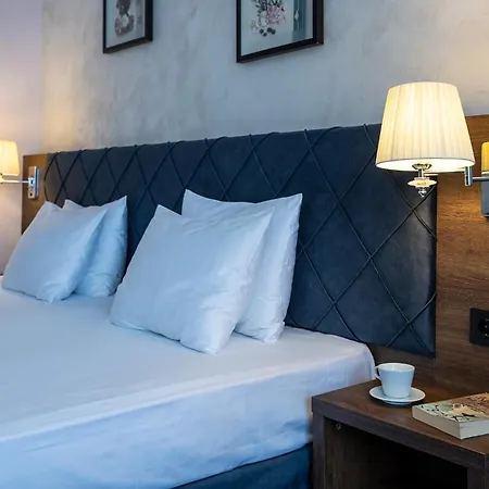 酒店 Flamingo 阳光海滩