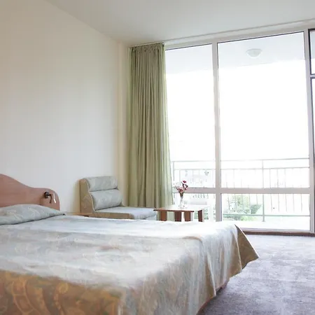 Flamingo Otel Sunny Beach