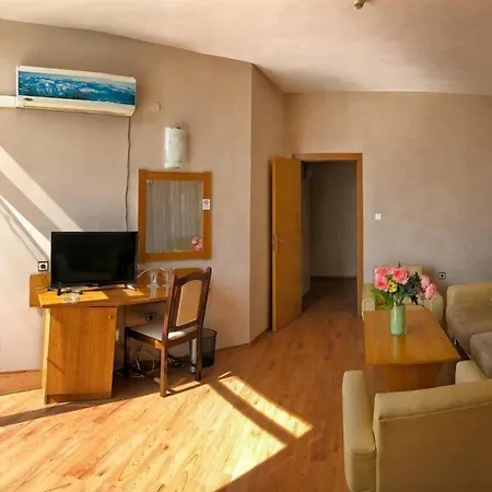 Flamingo 3* Sunny Beach