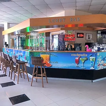 Flamingo Хотел Слънчев бряг