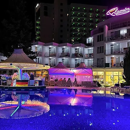 Хотел Flamingo Слънчев бряг