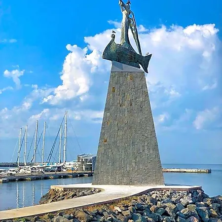 Flamingo Хотел 3*