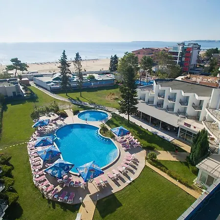 Flamingo Hotel Sunny Beach