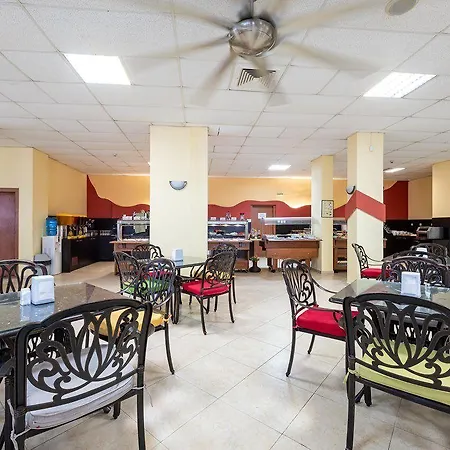 Flamingo Hotel Sunny Beach