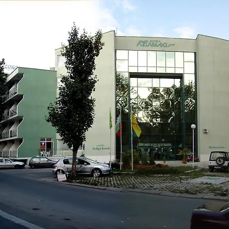Hotel Flamingo