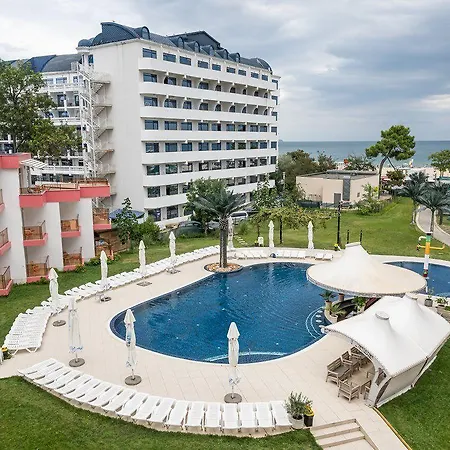 Hotel Flamingo 3*