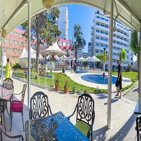 Hotel Flamingo