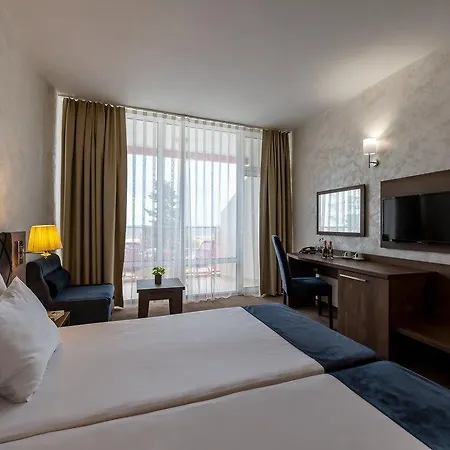 Flamingo Hotel Sunny Beach