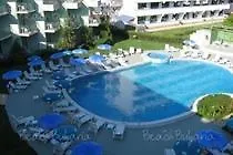 Flamingo Hotel