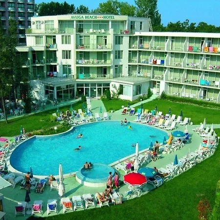 Hotel Flamingo