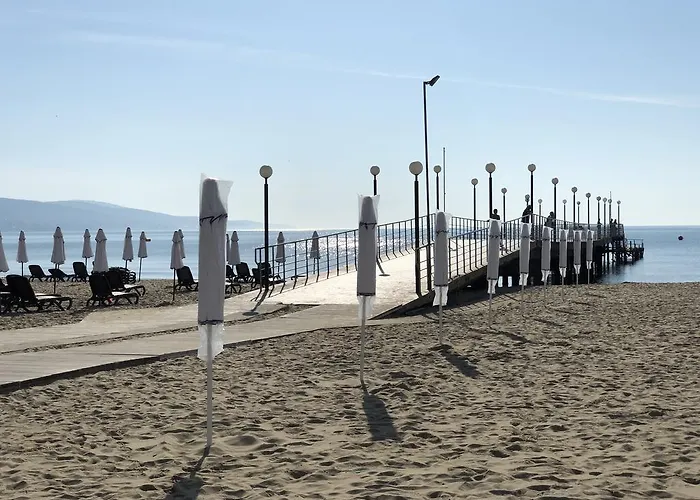 Flamingo 3* Sunny Beach