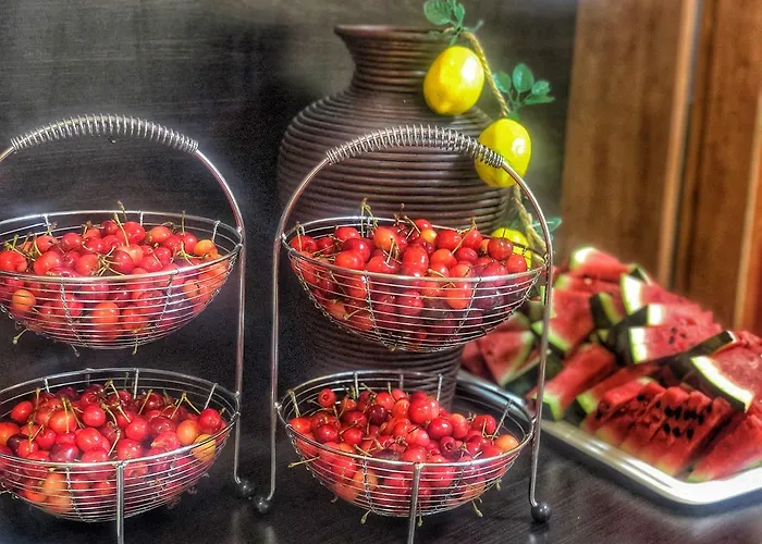 Flamingo Sunny Beach