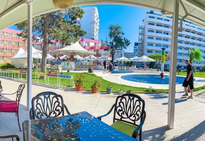 Flamingo Slantschew brjag