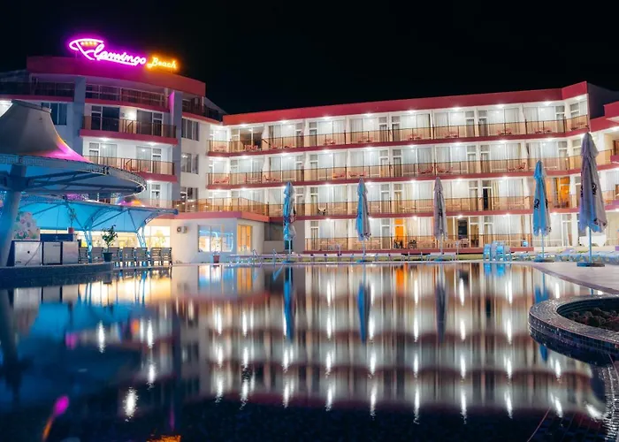 Flamingo Hotel