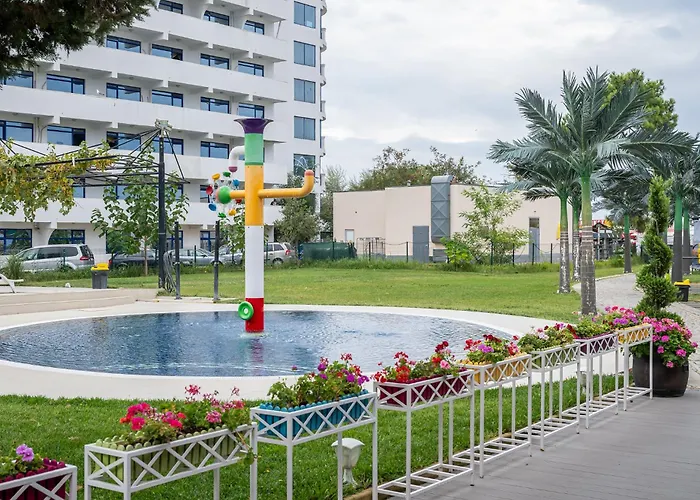 Flamingo Sunny Beach