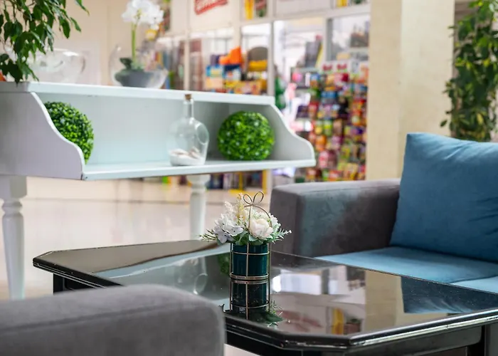 Flamingo Sunny Beach