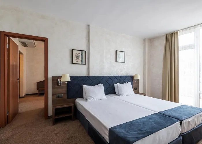 Flamingo Otel Sunny Beach