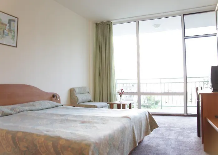 Flamingo Otel Sunny Beach