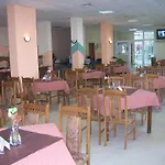 Отель Flamingo Солнечный берег