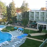 Flamingo Отель 3*