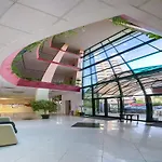 Отель Flamingo