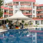 Flamingo 3* Солнечный берег