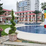 Flamingo Отель Солнечный берег