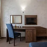 Отель Flamingo