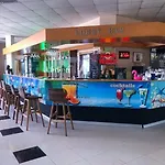 Flamingo Отель Солнечный берег