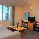 Отель Flamingo Солнечный берег