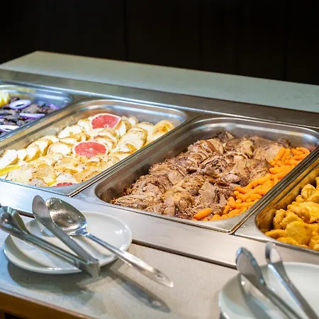 Flamingo Szálloda 3*