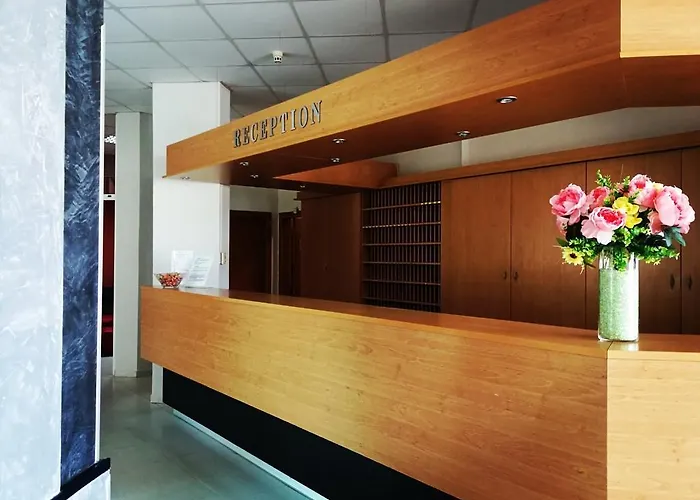 Flamingo Szálloda 3*